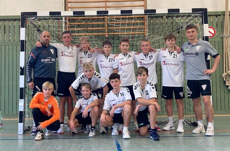 c jugend 2022