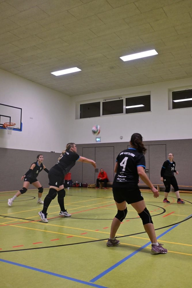 261005 volleyball